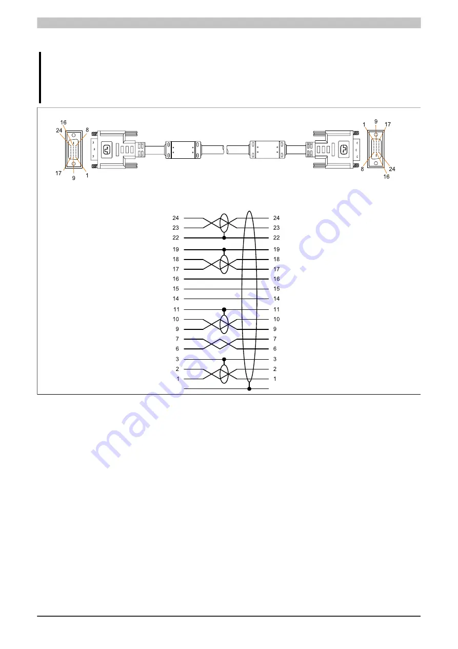 B&R Industrial Automation GmbH MAAPC3100-ENG User Manual Download Page 158