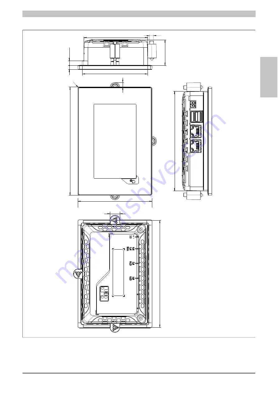 B&R Industries MAPPT-ENG Скачать руководство пользователя страница 31