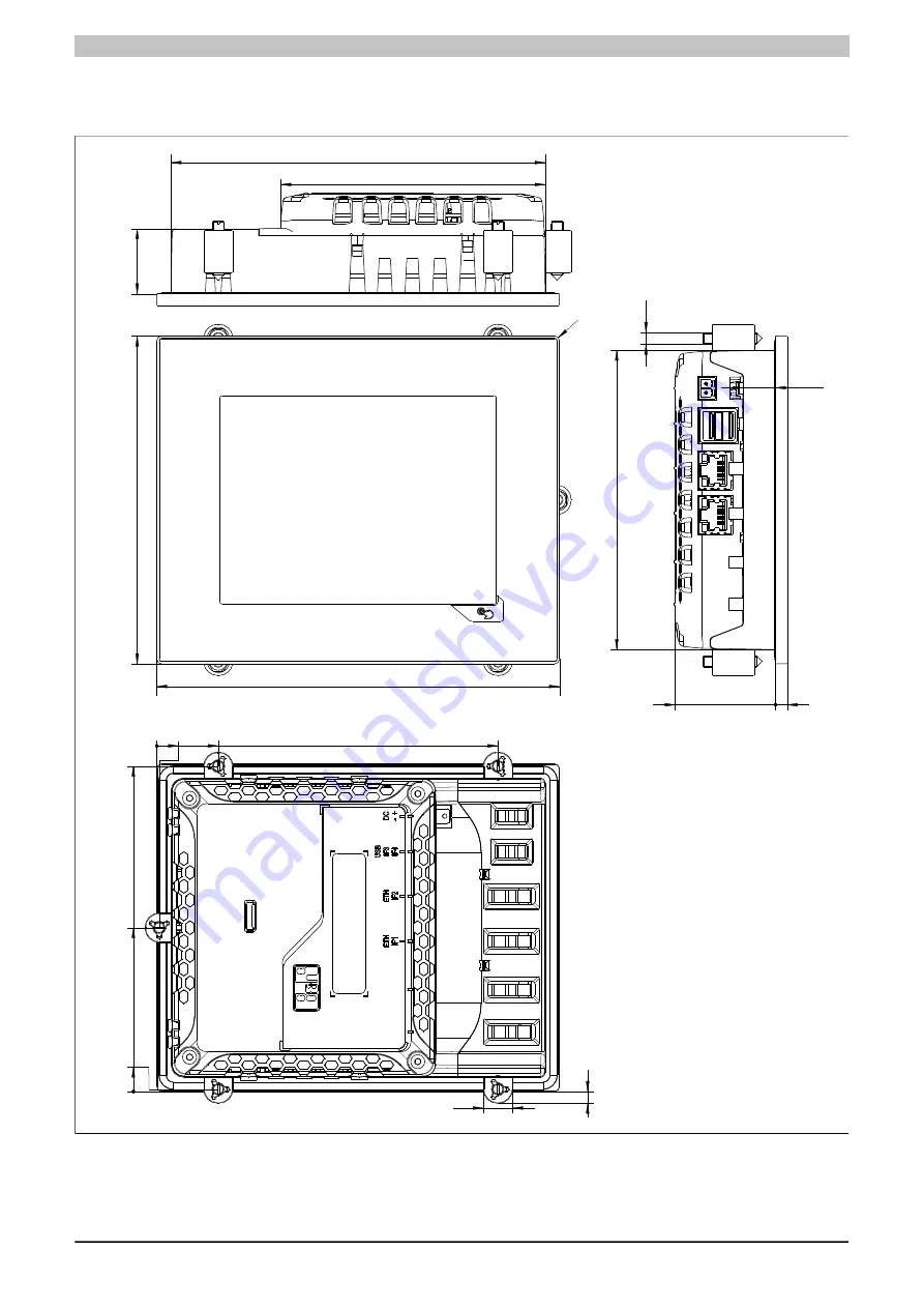 B&R Industries MAPPT-ENG Скачать руководство пользователя страница 32