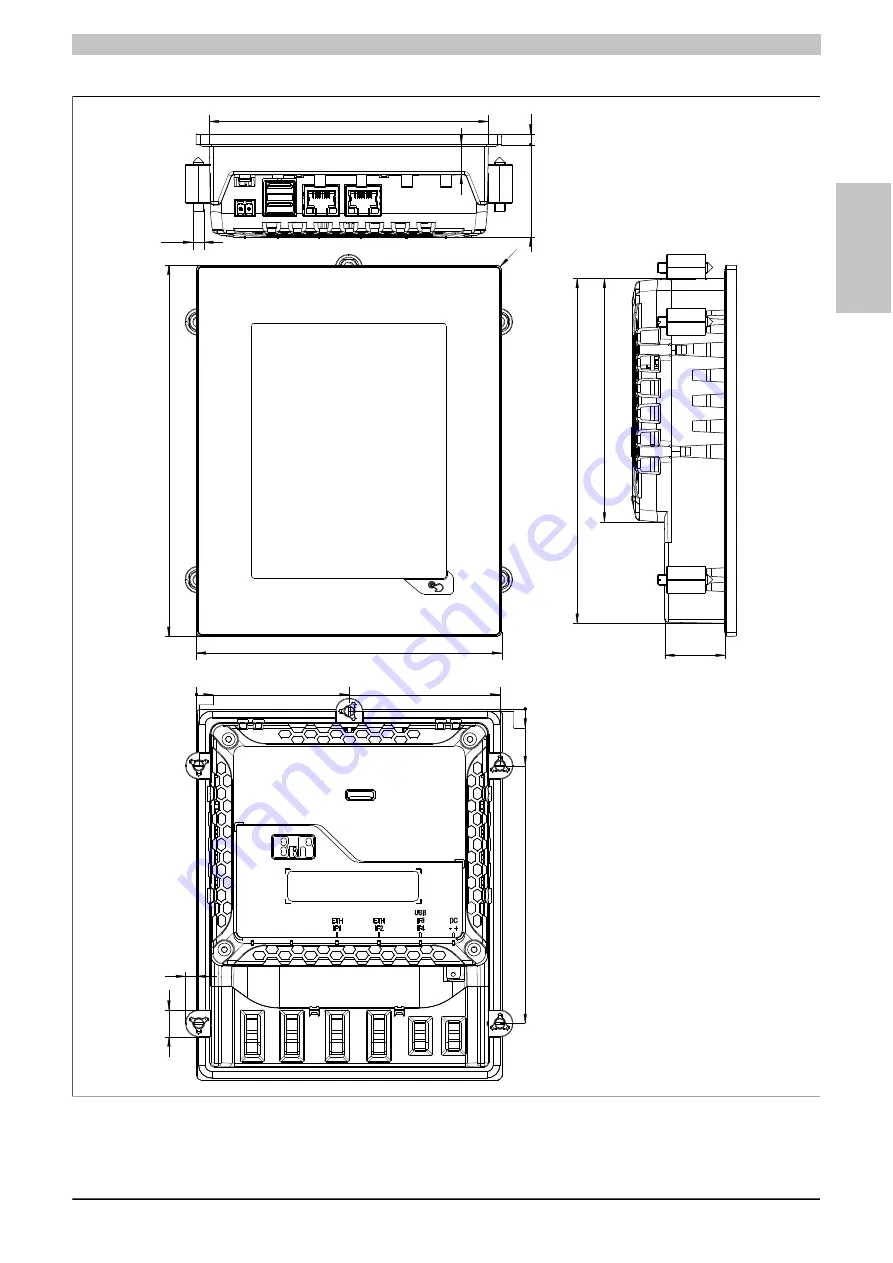 B&R Industries MAPPT-ENG Скачать руководство пользователя страница 33