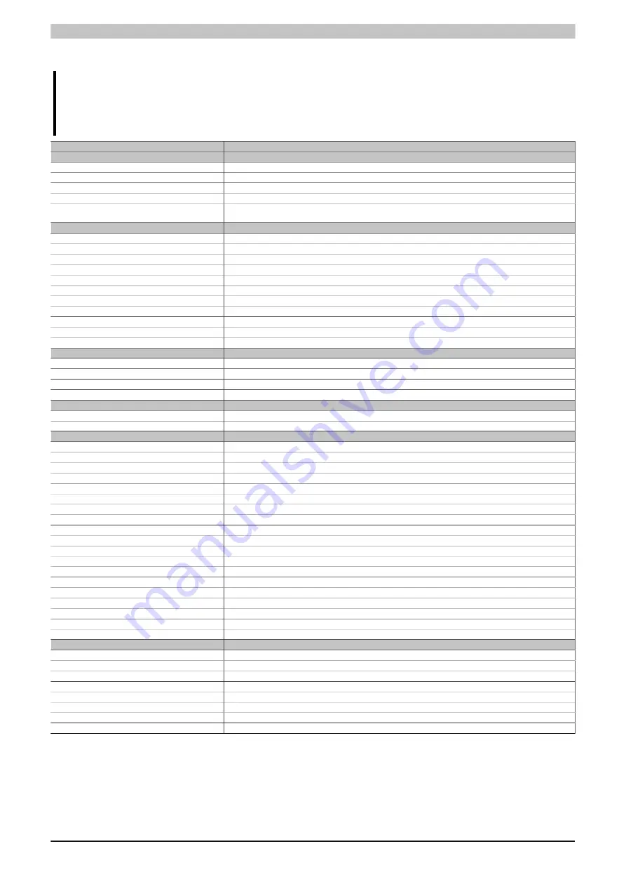 B&R Industries MASDL3CON-ENG User Manual Download Page 14