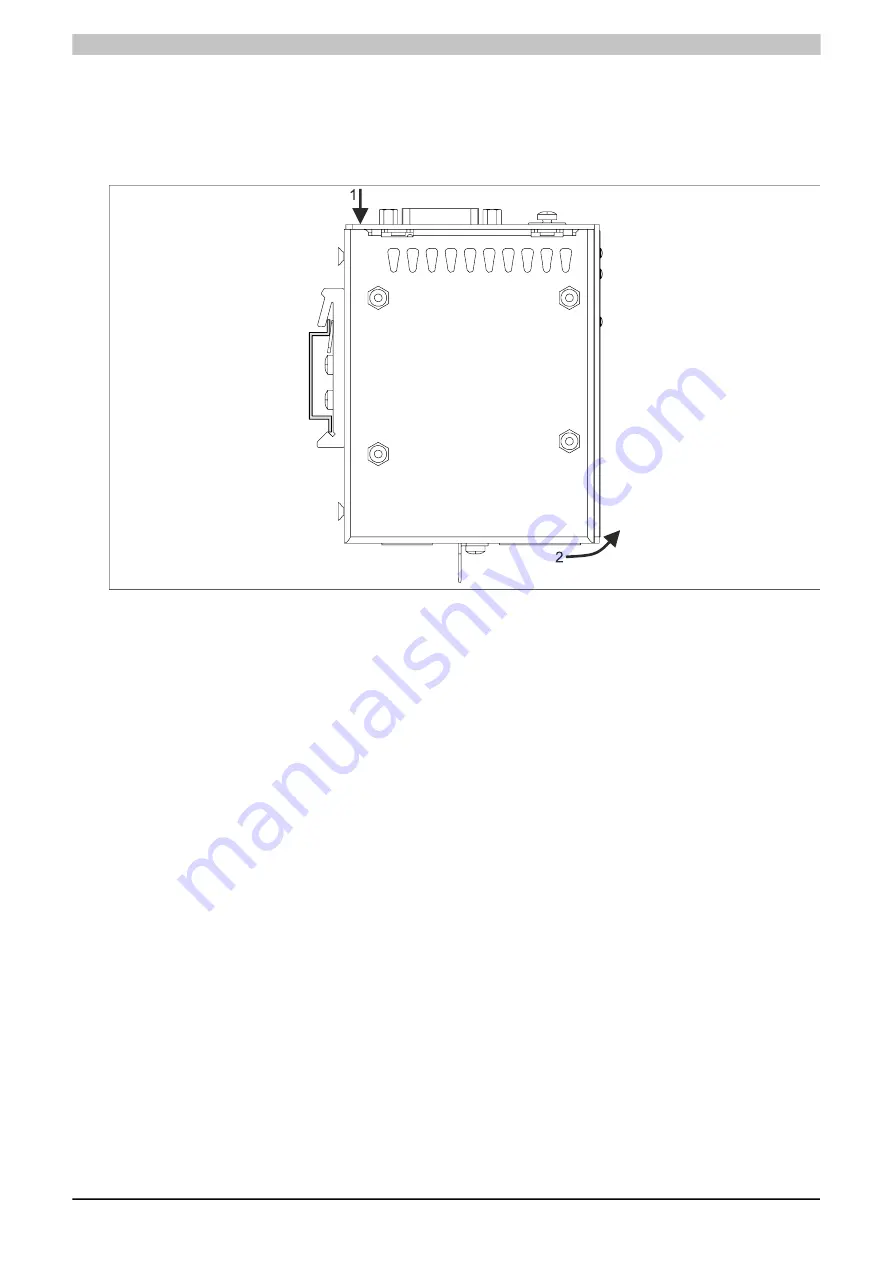 B&R Industries MASDL3CON-ENG Скачать руководство пользователя страница 29