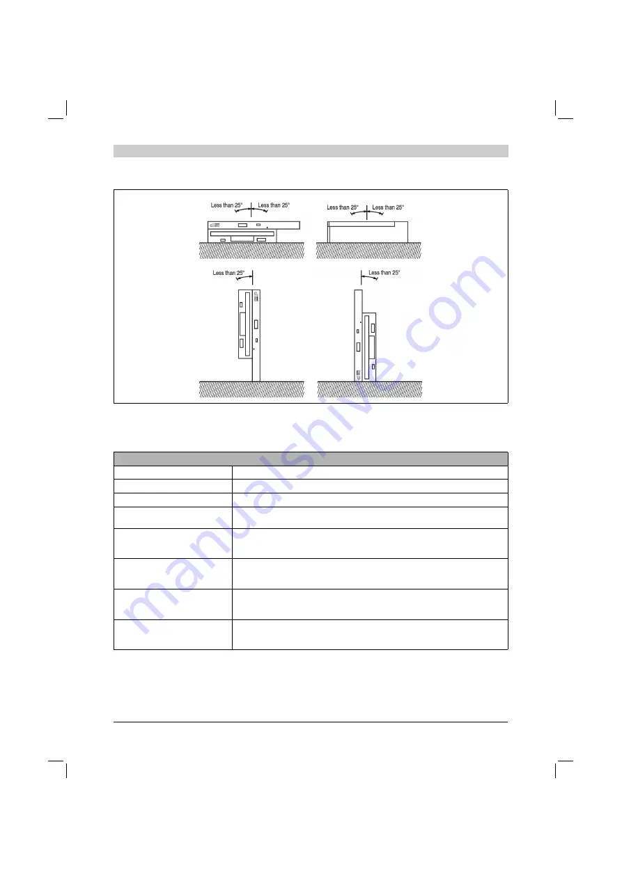 B&R Industries Provit 5000 User Manual Download Page 61