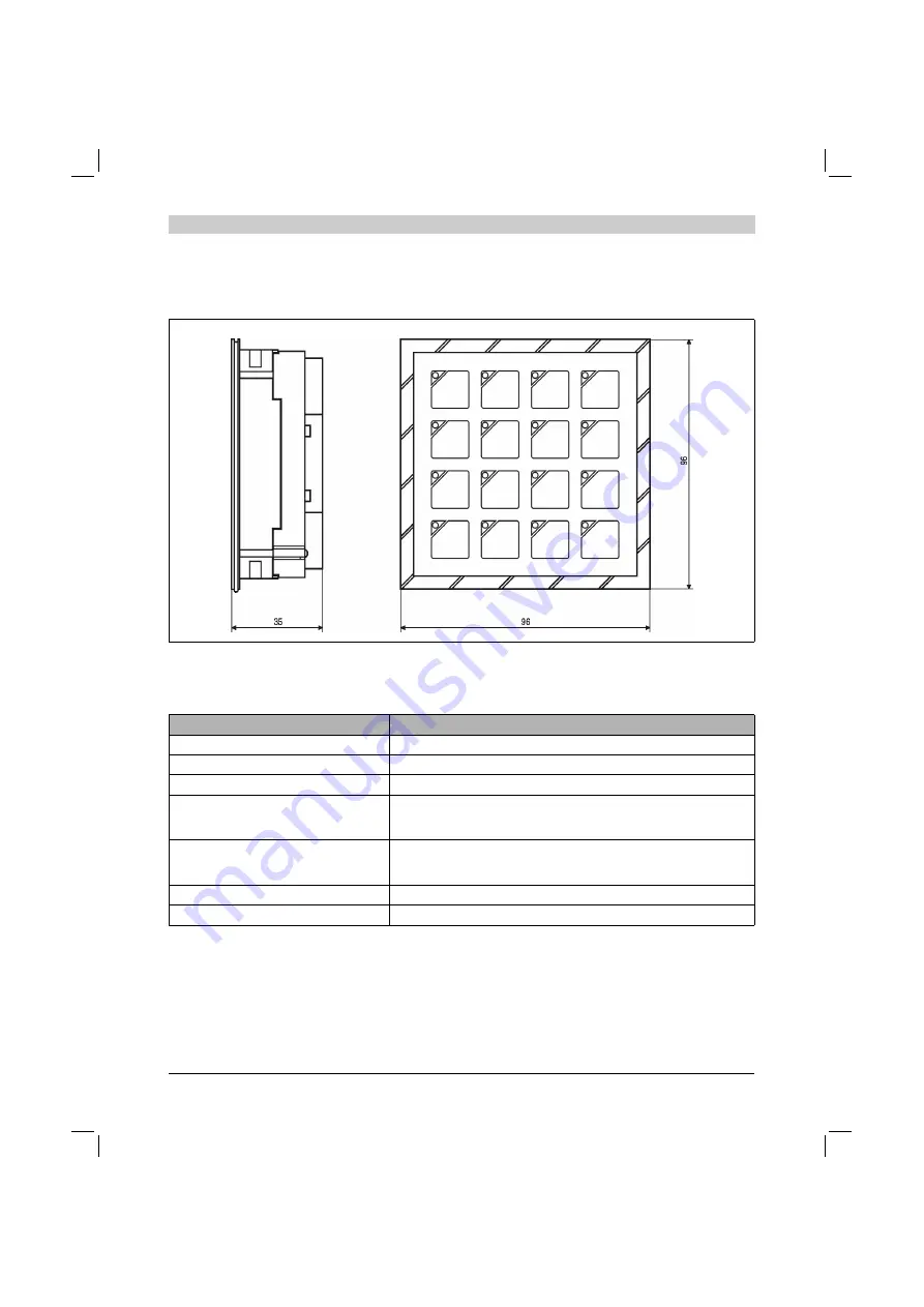 B&R Industries Provit 5000 User Manual Download Page 239