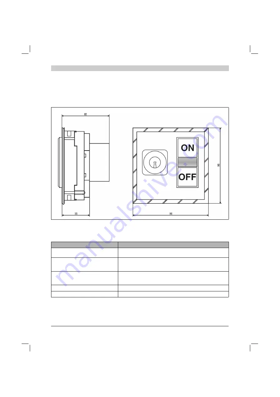 B&R Industries Provit 5000 User Manual Download Page 245