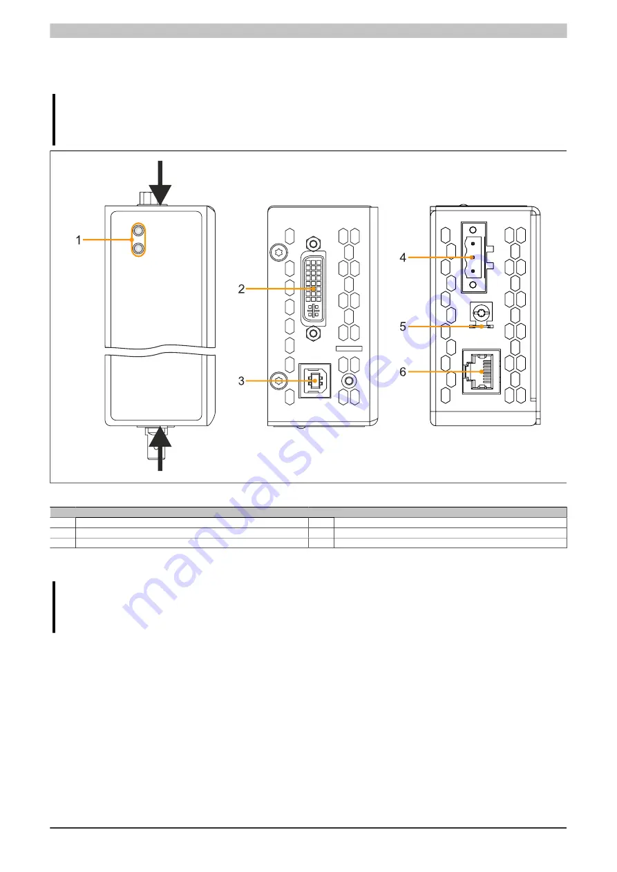 B&R Industries SDL3 User Manual Download Page 16