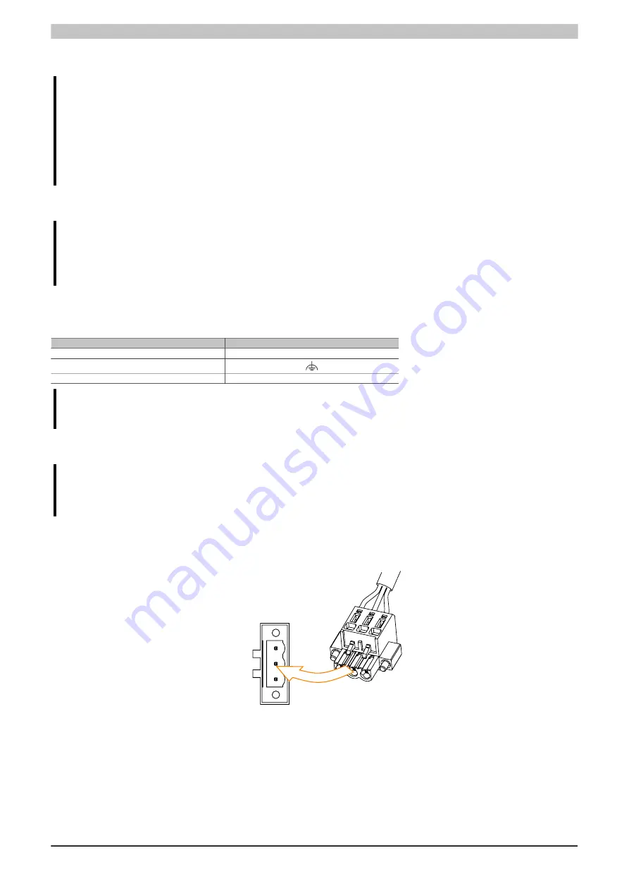 B&R Industries SDL3 User Manual Download Page 26