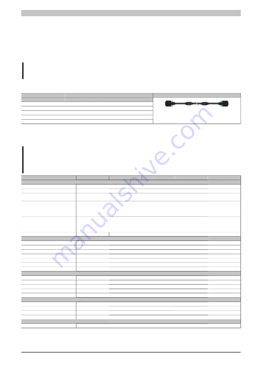 B&R Industries SDL3 User Manual Download Page 40