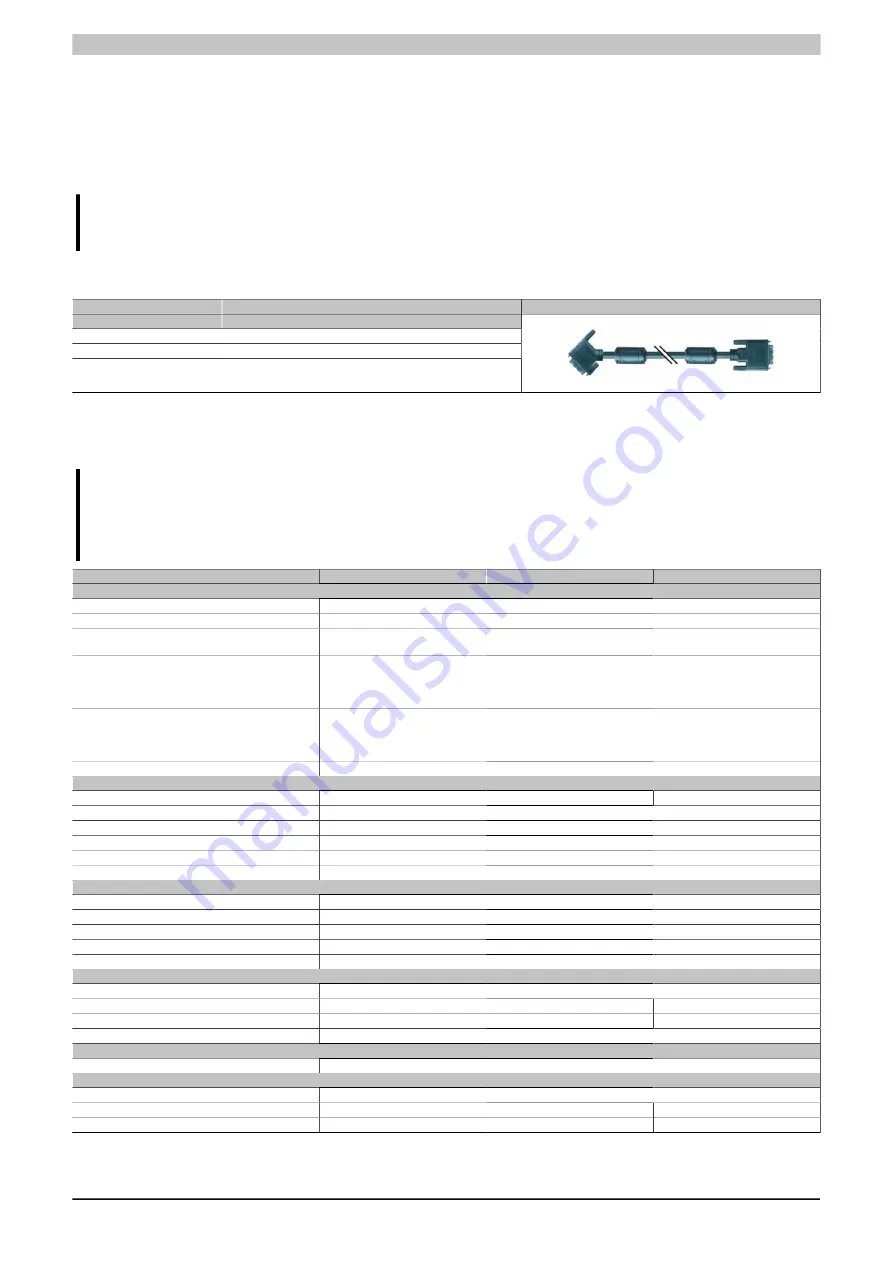 B&R Industries SDL3 User Manual Download Page 43