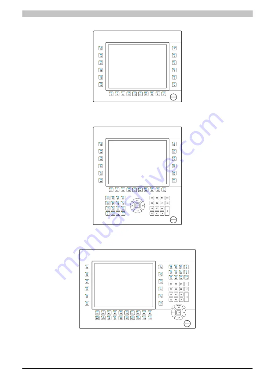 B&R 5AP1120.0573-000 Скачать руководство пользователя страница 55