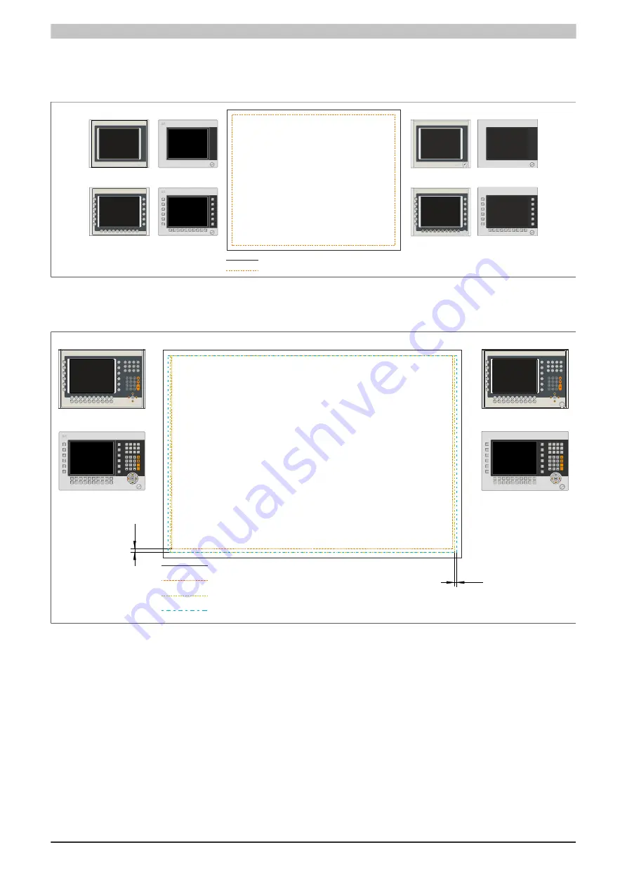 B&R 5AP1120.0573-000 User Manual Download Page 197