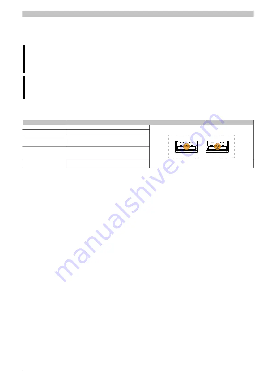 B&R 5AP92D.1505-I00 Скачать руководство пользователя страница 41