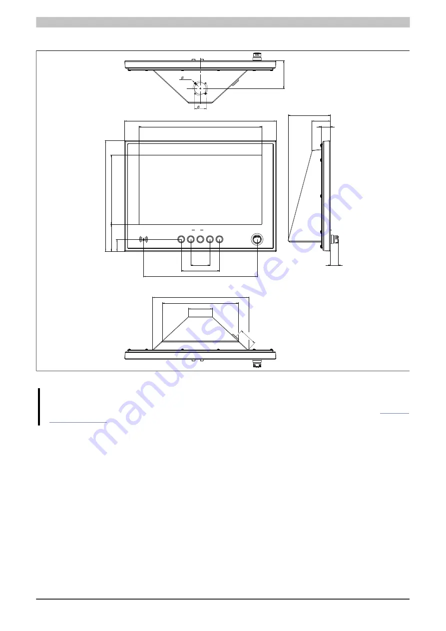 B&R 5AP92D.1505-I00 Скачать руководство пользователя страница 81