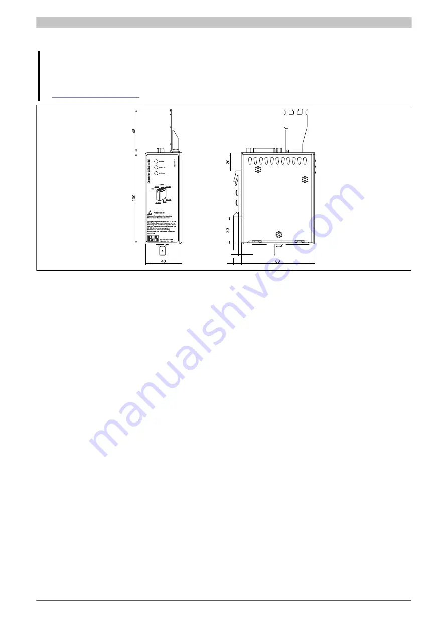 B&R 5COSD4.1002-00 Скачать руководство пользователя страница 14