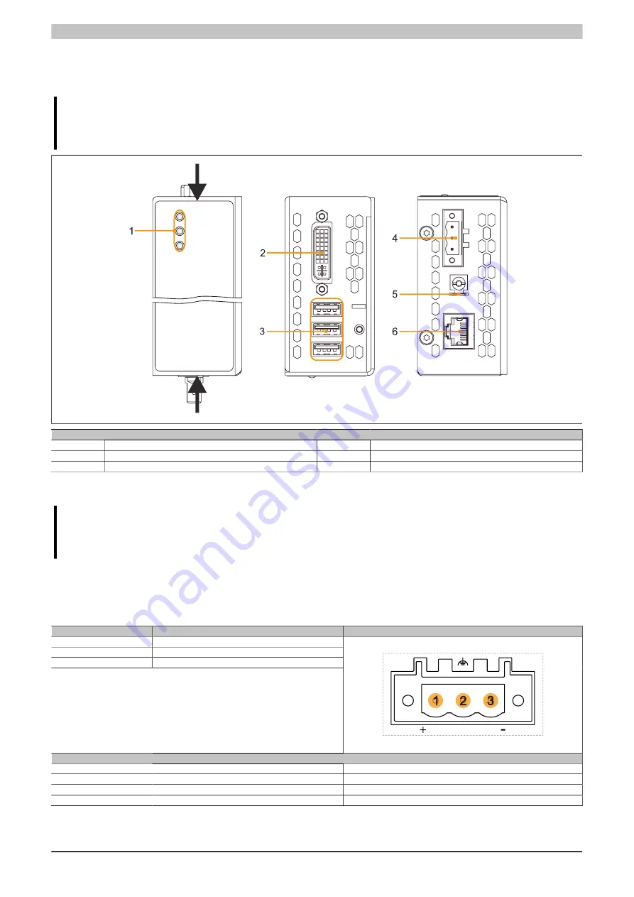 B&R 5COSD4.1002-00 User Manual Download Page 15