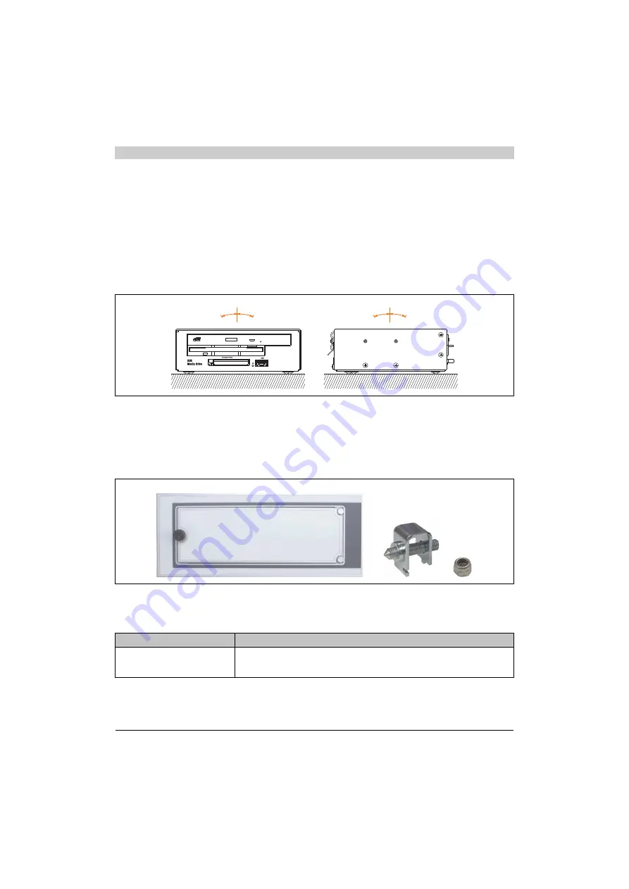 B&R 5PC600.SE00-00 Скачать руководство пользователя страница 436