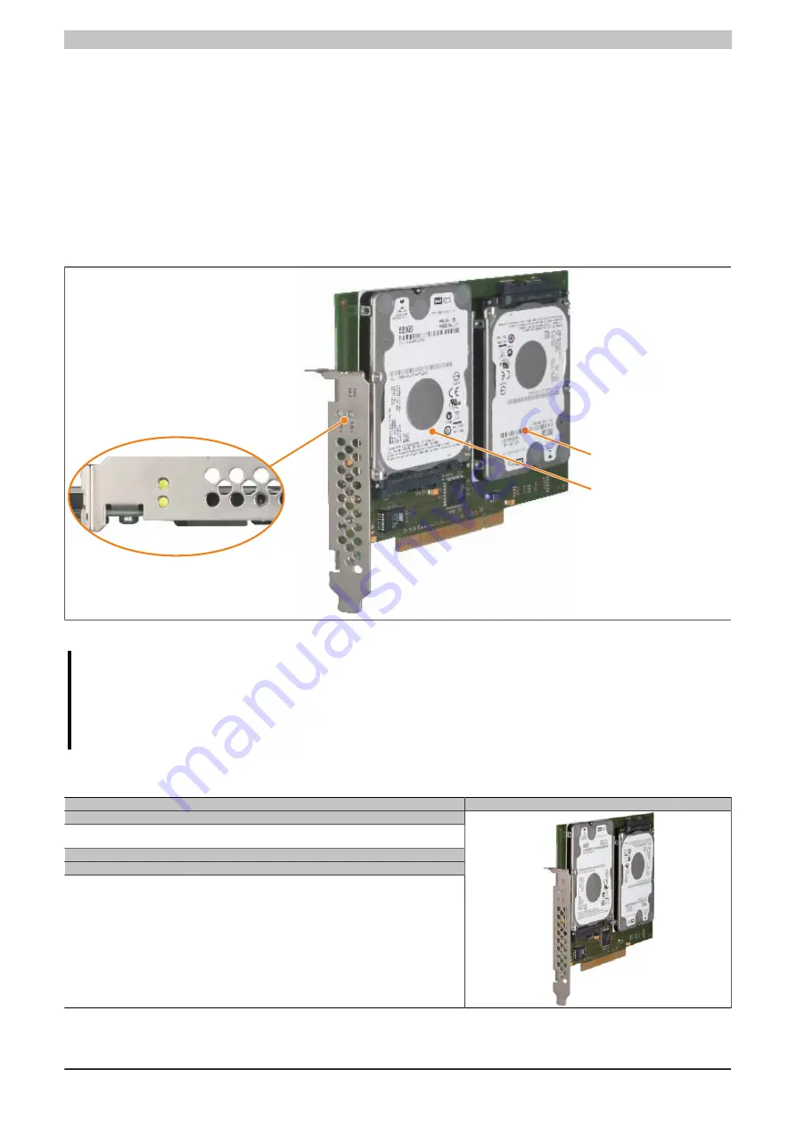 B&R 5PC810.BX01-00 Скачать руководство пользователя страница 140