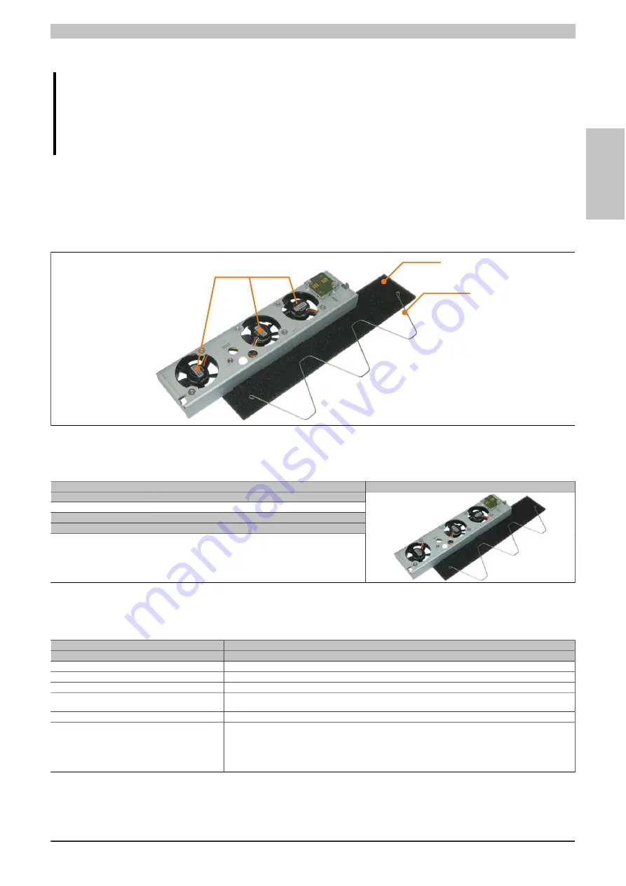 B&R 5PC810.BX01-00 Скачать руководство пользователя страница 153