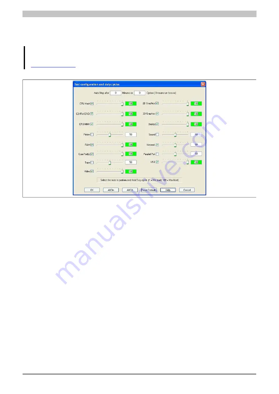 B&R 5PC810.BX01-00 Скачать руководство пользователя страница 176