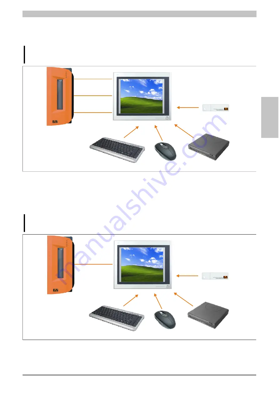 B&R 5PC810.BX01-00 User Manual Download Page 201