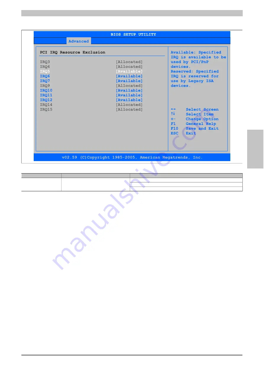 B&R 5PC810.BX01-00 User Manual Download Page 215