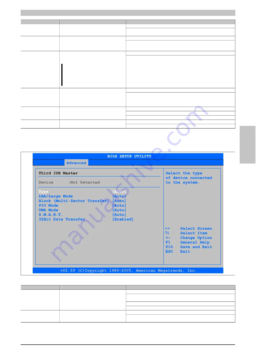 B&R 5PC810.BX01-00 Скачать руководство пользователя страница 227