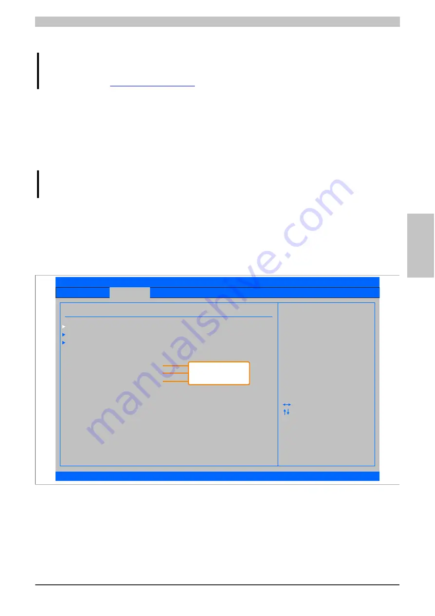 B&R 5PC810.BX01-00 Скачать руководство пользователя страница 255