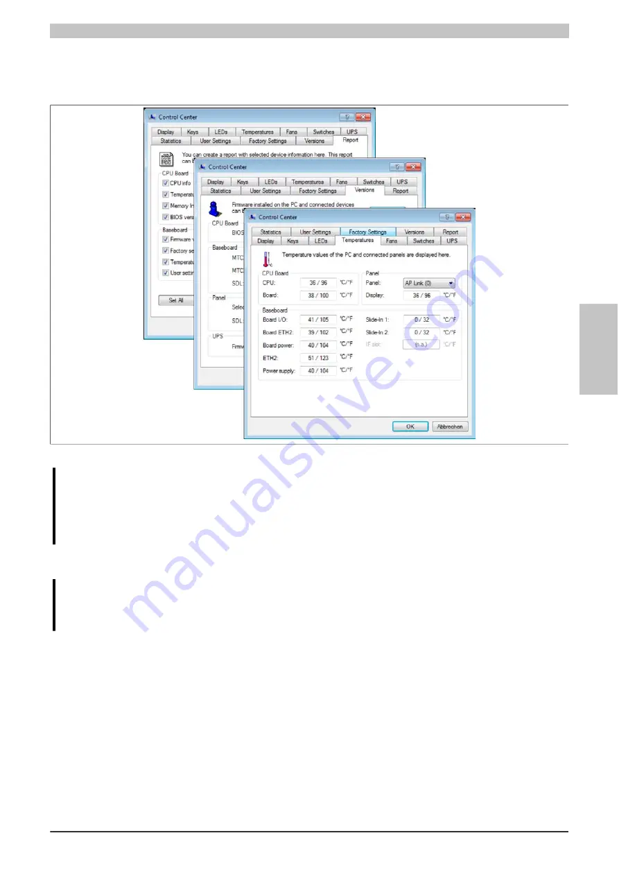 B&R 5PC810.BX01-00 User Manual Download Page 275