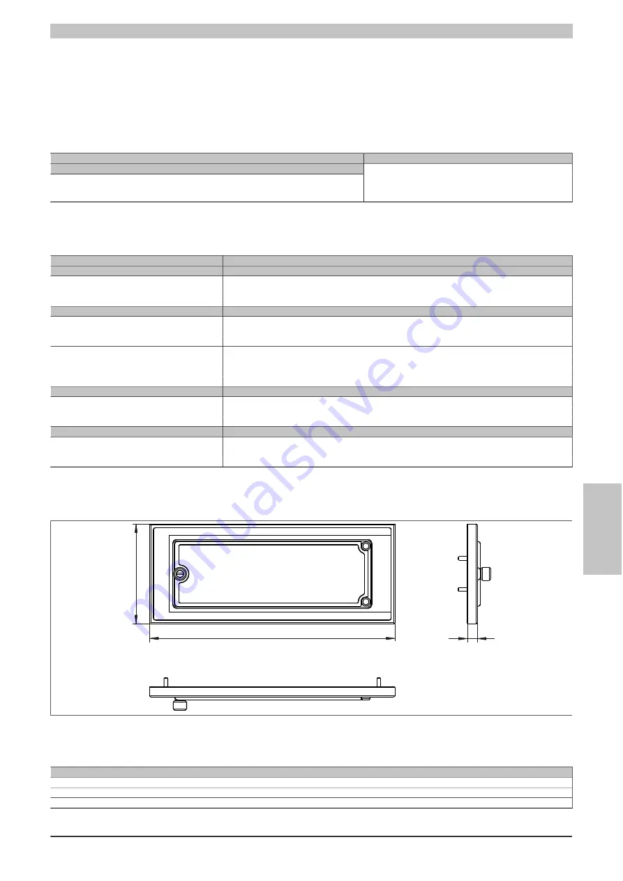 B&R 5PC810.BX01-00 Скачать руководство пользователя страница 325