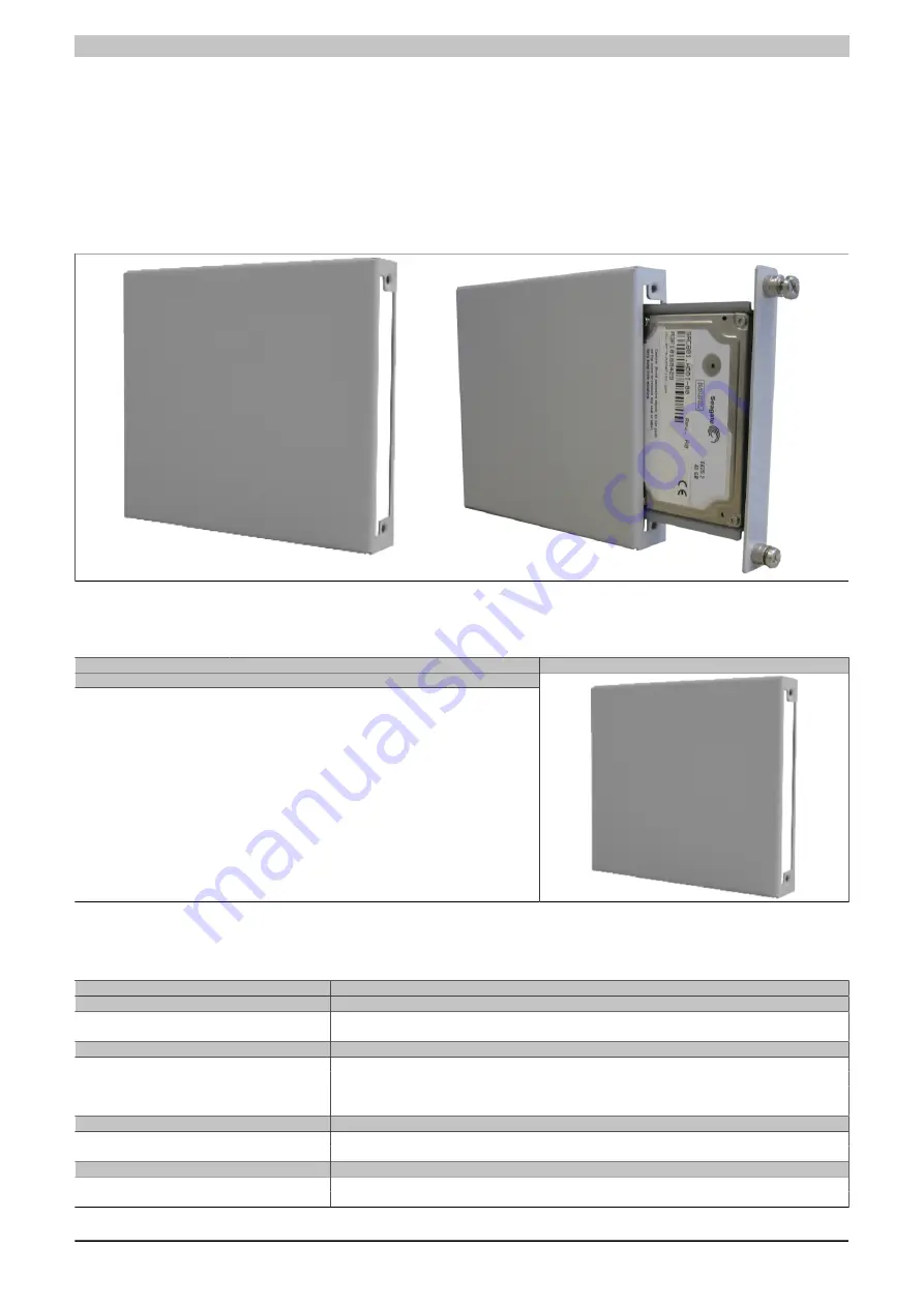 B&R 5PC810.BX01-00 Скачать руководство пользователя страница 372