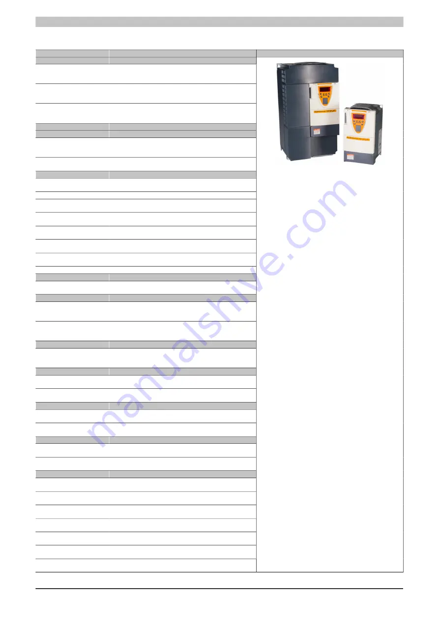 B&R 8I84T200037.01P-1 User Manual Download Page 19