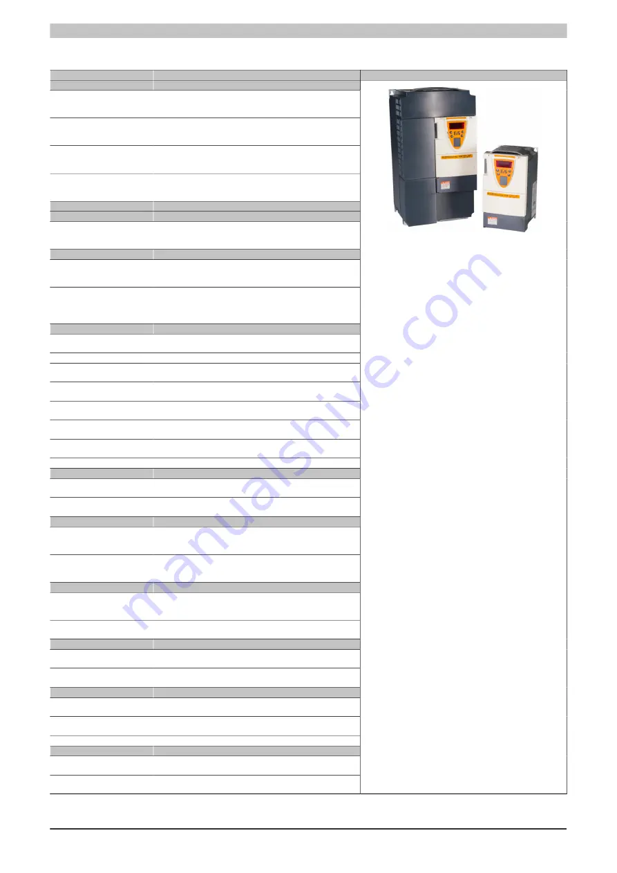 B&R 8I84T200037.01P-1 User Manual Download Page 25