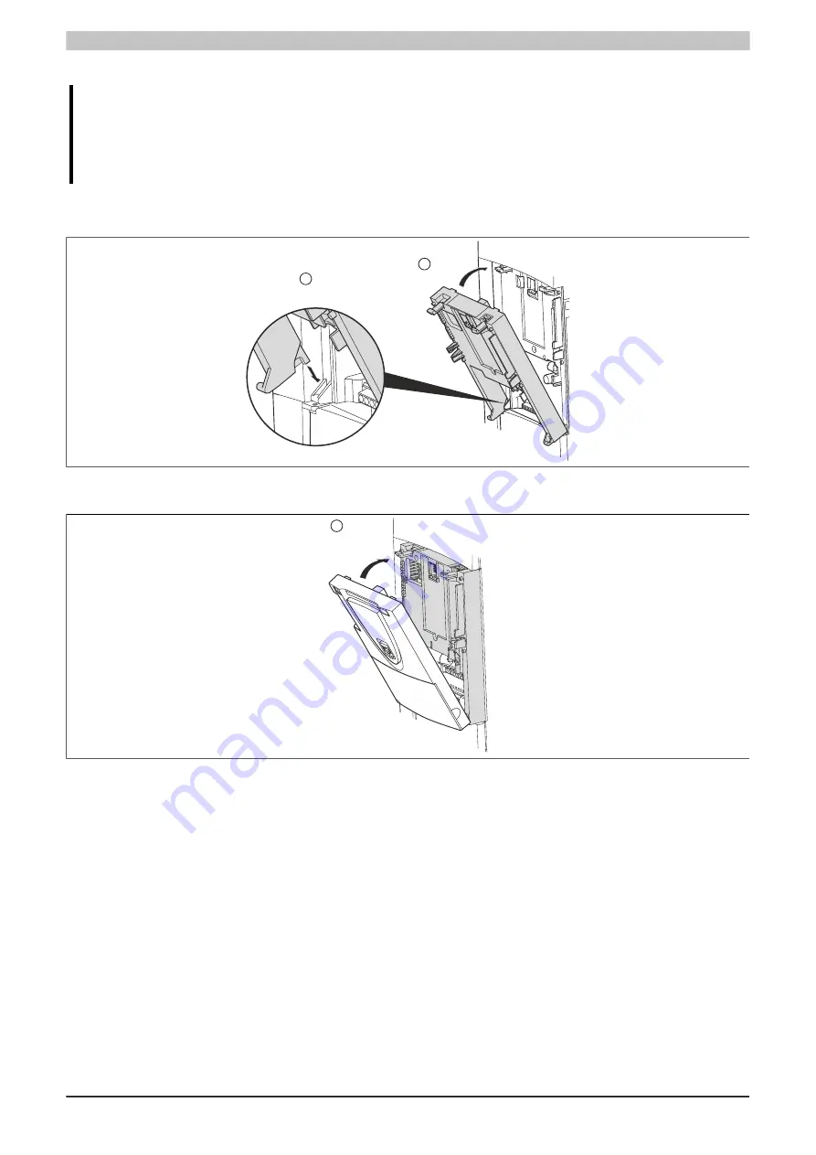 B&R 8I84T200037.01P-1 User Manual Download Page 71