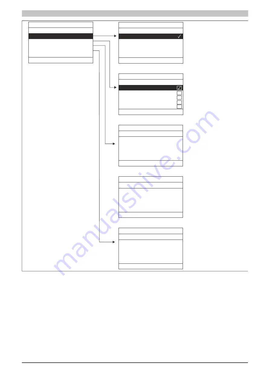 B&R 8I84T200037.01P-1 User Manual Download Page 315