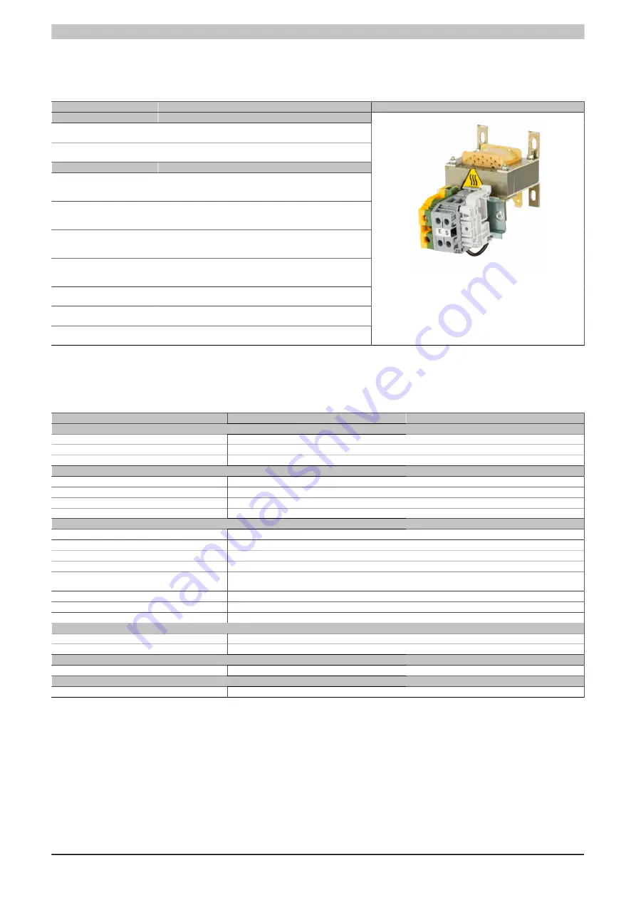 B&R 8I84T200037.01P-1 User Manual Download Page 369