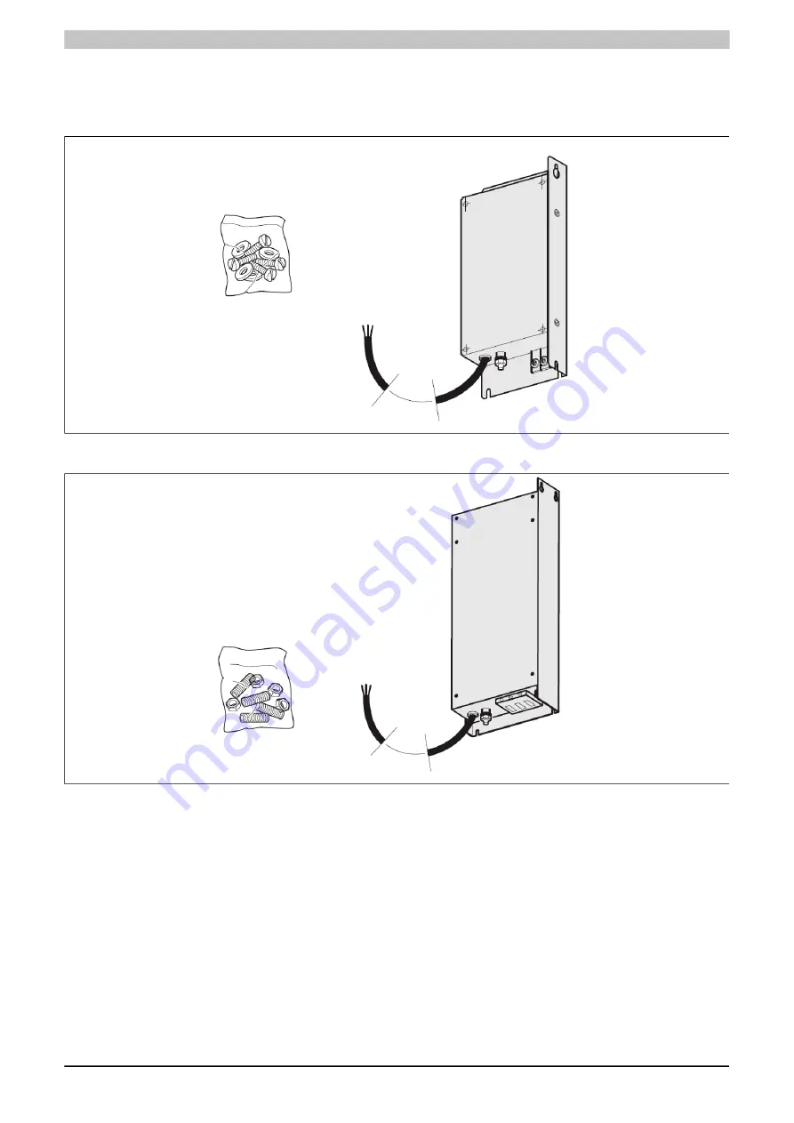 B&R 8I84T200037.01P-1 Скачать руководство пользователя страница 381