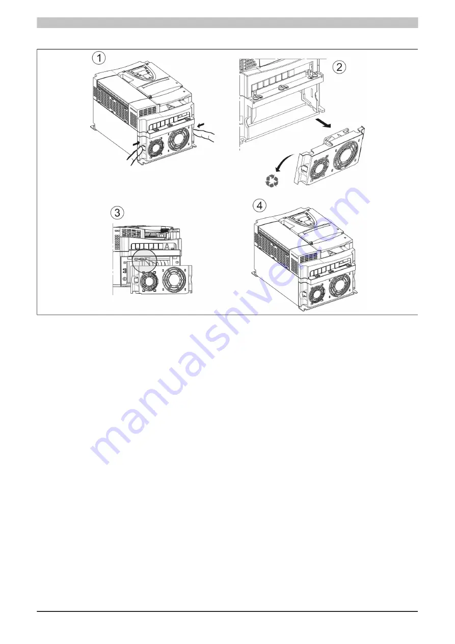 B&R 8I84T200037.01P-1 User Manual Download Page 394