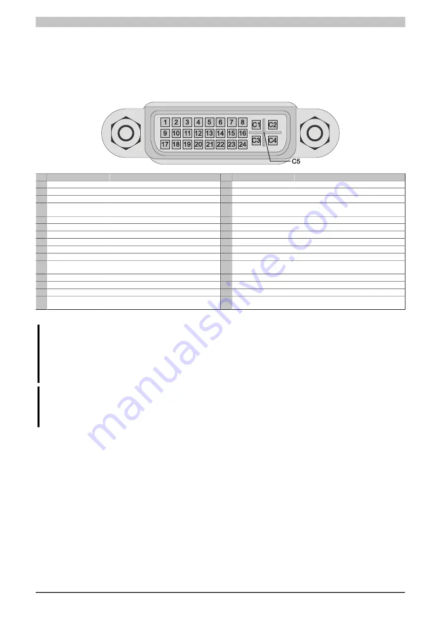 B&R Automation Panel 5000 Скачать руководство пользователя страница 50