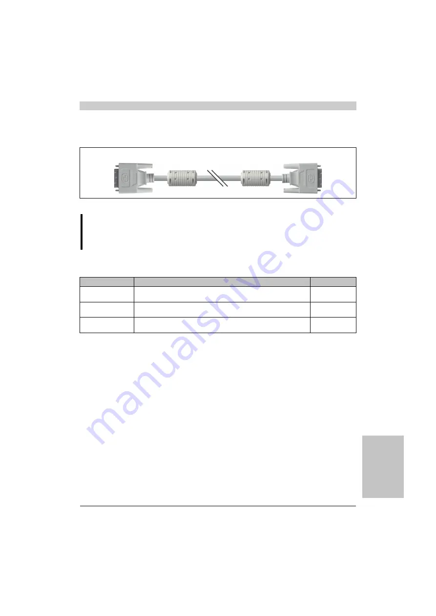 B&R Automation PC 620 Скачать руководство пользователя страница 447