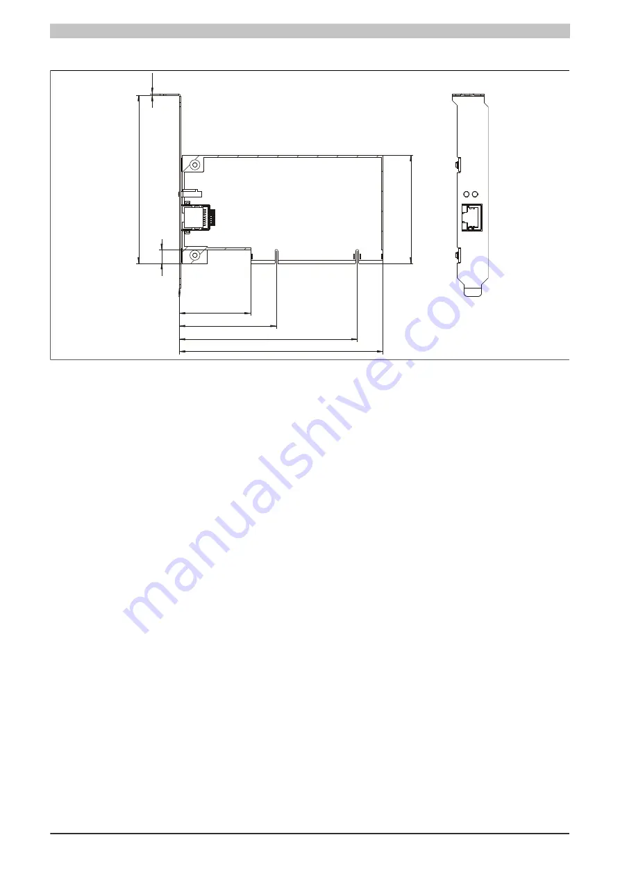 B&R Automation PC 810 Скачать руководство пользователя страница 346