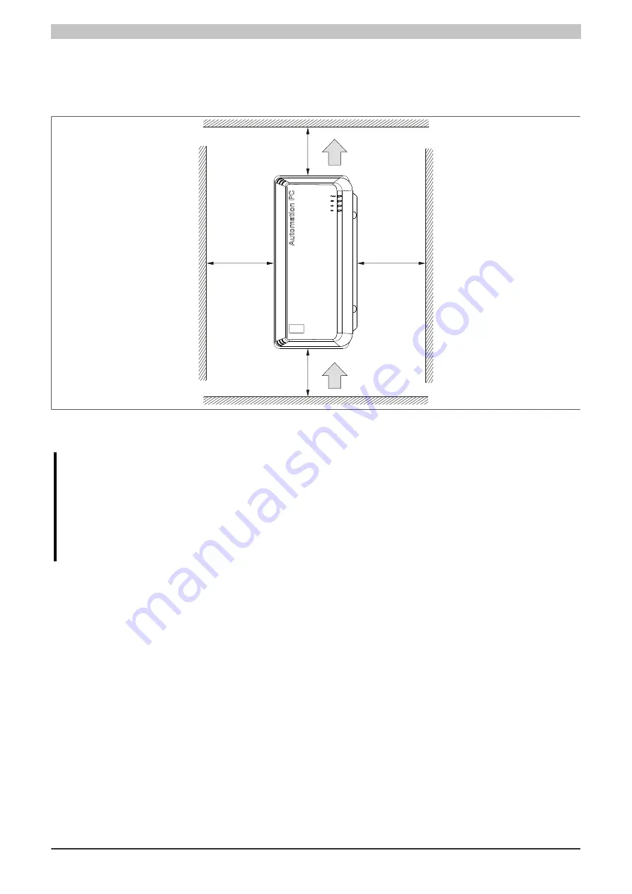 B&R Automation PC 910 User Manual Download Page 90