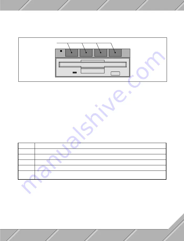 B&R MAPRV4000-E User Manual Download Page 37