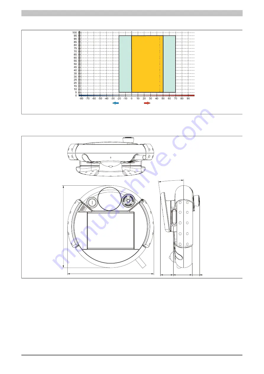 B&R Mobile Panel 40 User Manual Download Page 36