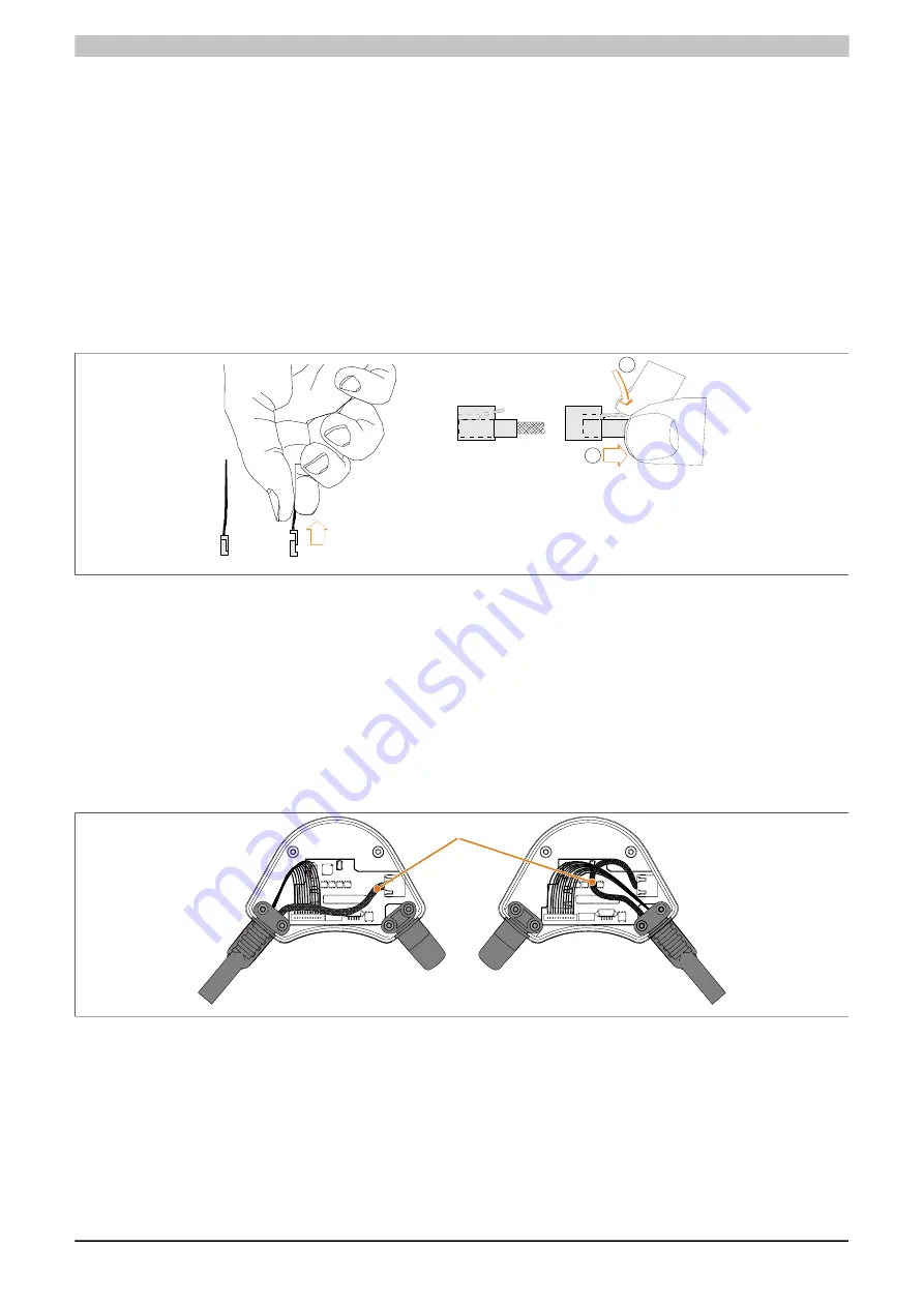 B&R Mobile Panel 40 User Manual Download Page 69