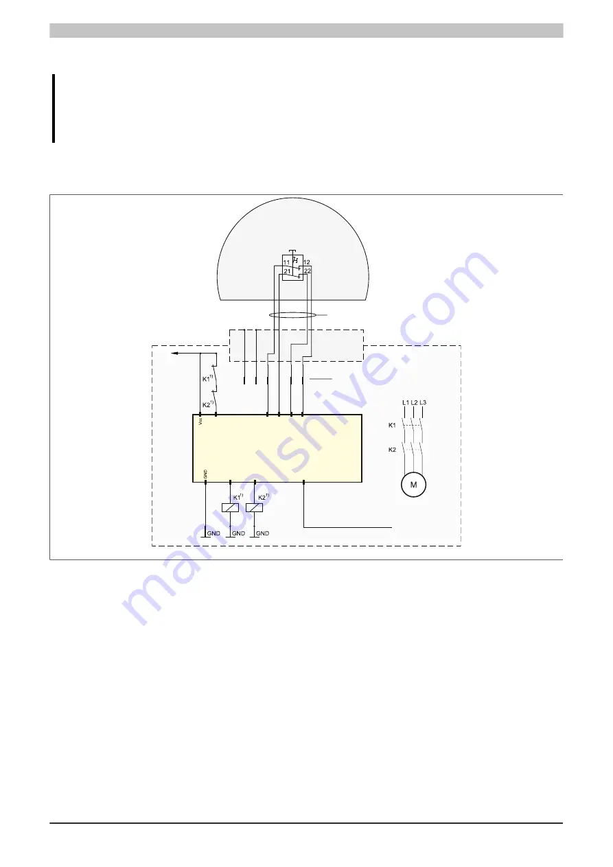 B&R Mobile Panel 40 User Manual Download Page 70