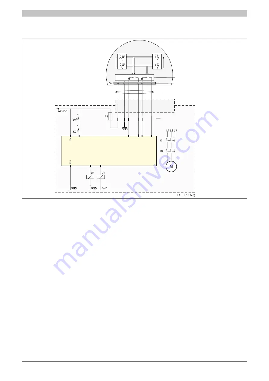 B&R Mobile Panel 40 User Manual Download Page 71