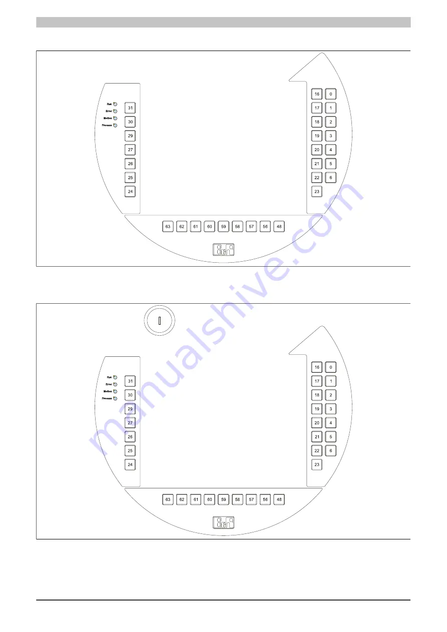 B&R Mobile Panel 40 Скачать руководство пользователя страница 77