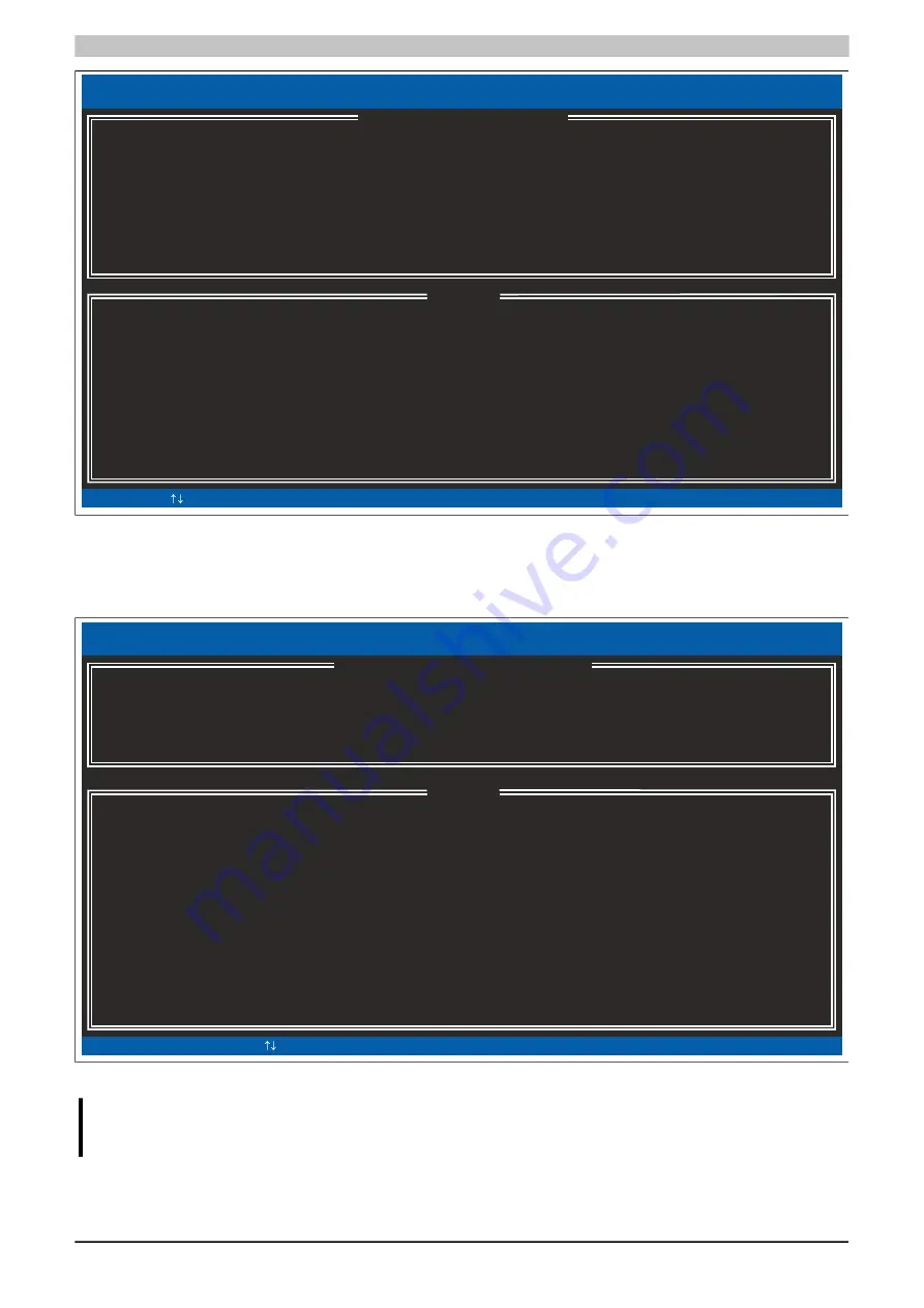 B&R Panel PC 3100 User Manual Download Page 184