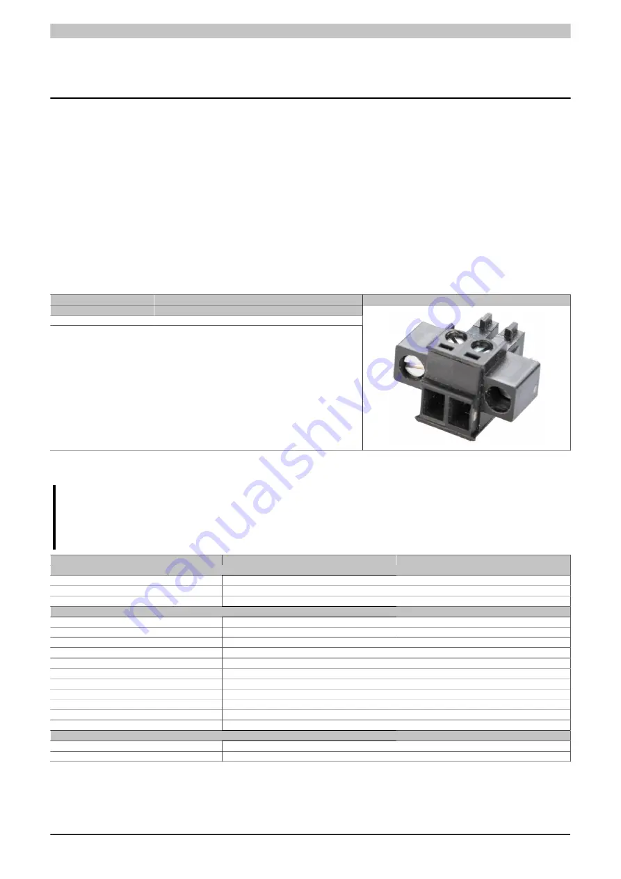 B&R PC 1200 User Manual Download Page 100