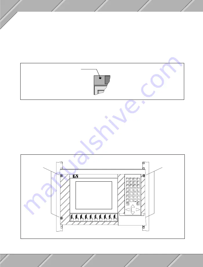 B&R PROVIT 4000 User Manual Download Page 38